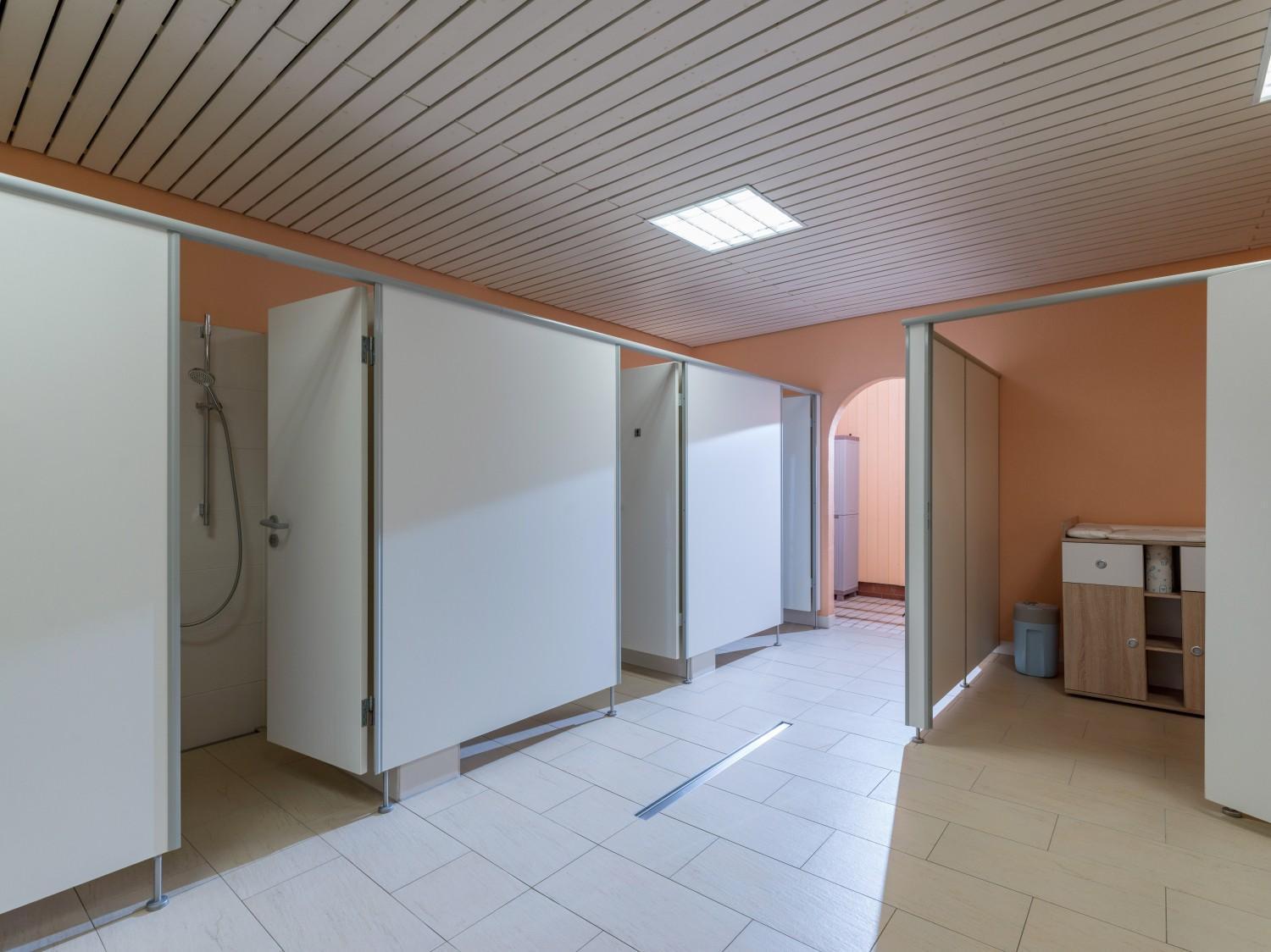 Ferienwohnanlage Oberaudorf C7 Mit Hallenbad Und Sauna Exterior foto